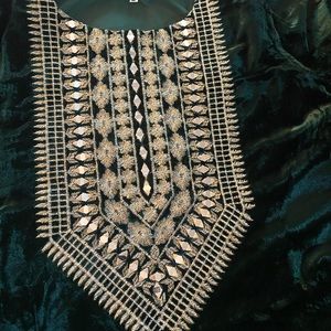 Pakistani formals and wedding dresses